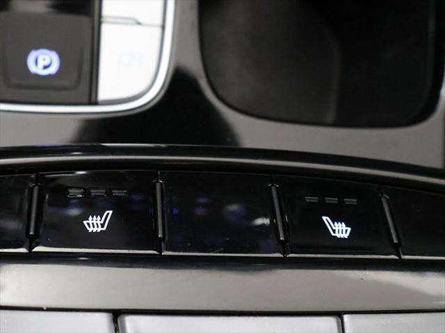 Photo of 2022 Portofino Gray Hyundai TUCSON