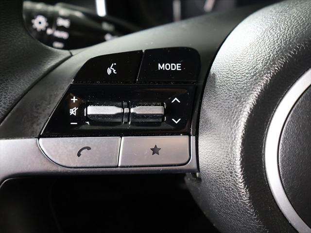 Photo of 2022 Portofino Gray Hyundai TUCSON