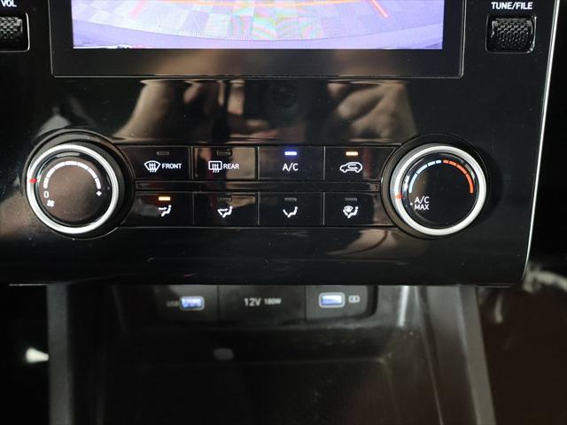 Photo of 2022 Portofino Gray Hyundai TUCSON