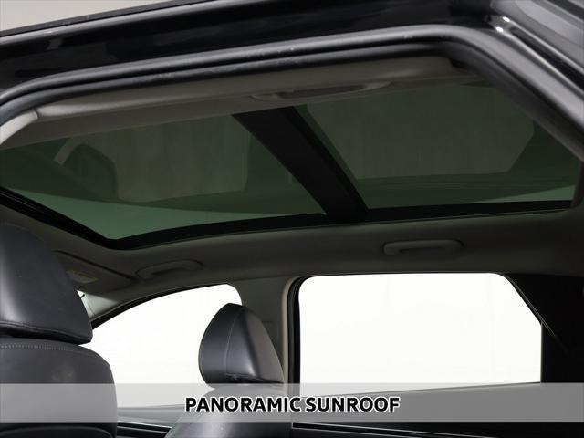 Photo of 2022 Phantom Black Hyundai TUCSON