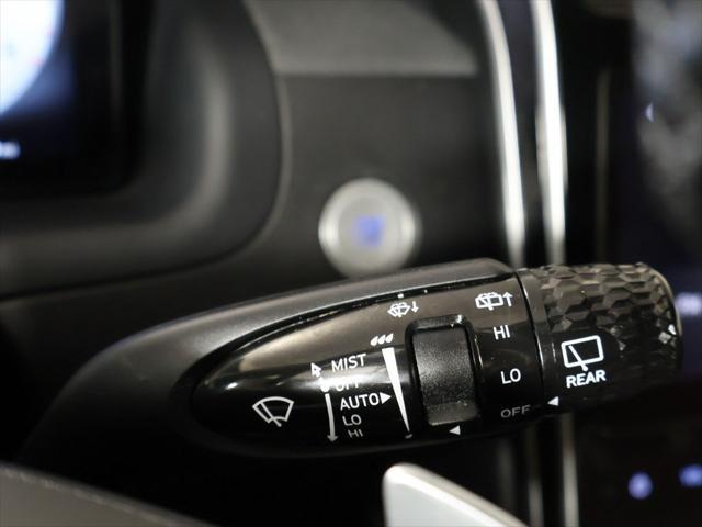 Photo of 2022 Phantom Black Hyundai TUCSON