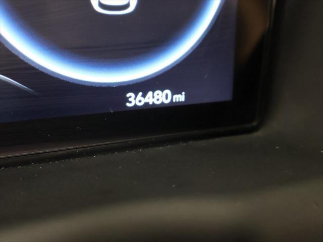 Photo of 2022 Phantom Black Hyundai TUCSON
