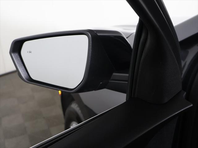Photo of 2023 Iron Gray Metallic Chevrolet Equinox