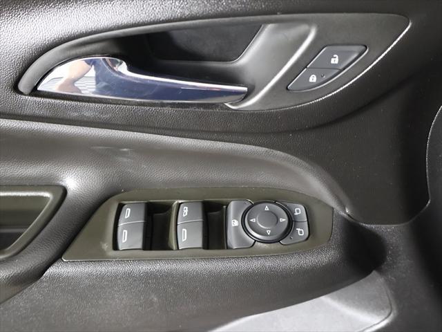 Photo of 2023 Iron Gray Metallic Chevrolet Equinox