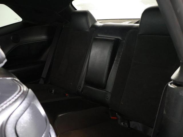 Photo of 2022 Green Dodge Challenger