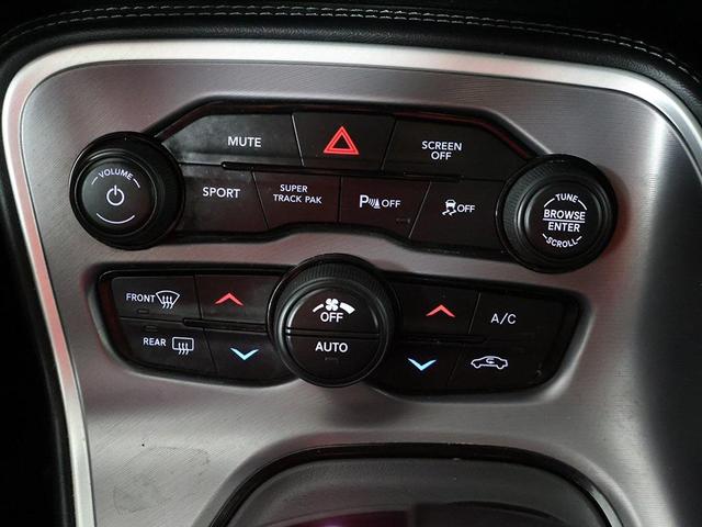 Photo of 2022 Green Dodge Challenger