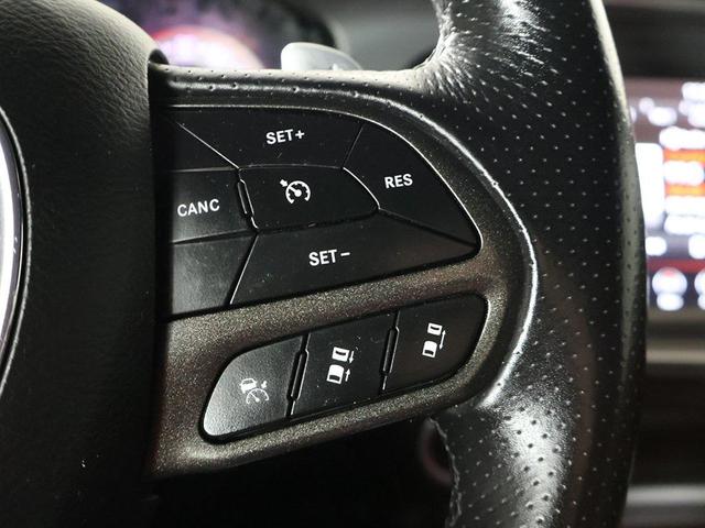 Photo of 2022 Green Dodge Challenger