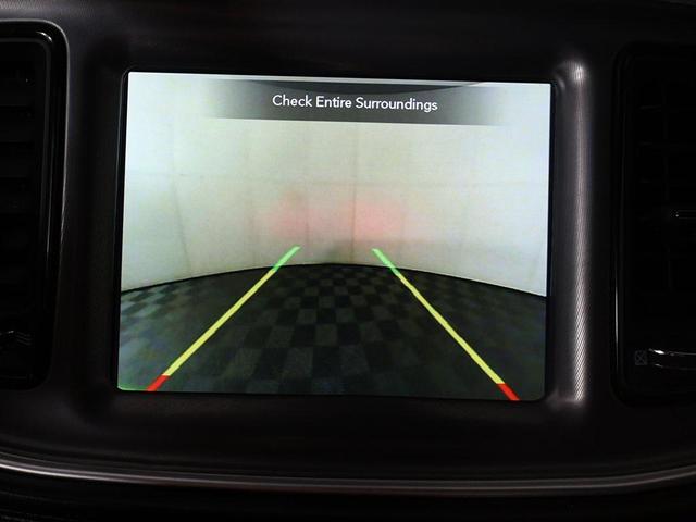 Photo of 2022 Green Dodge Challenger