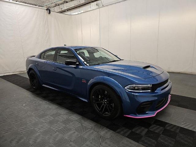 Photo of 2023 Frostbite Dodge Charger