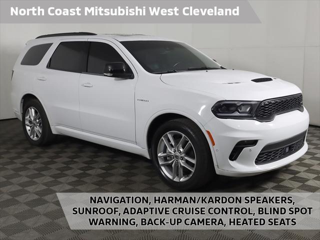 2023 Dodge Durango