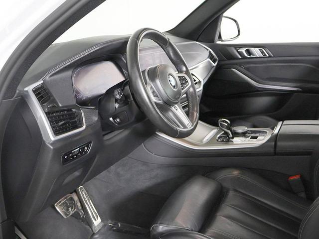 Photo of 2021 Alpine White BMW X5