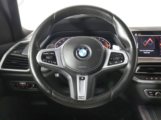 Photo of 2021 Alpine White BMW X5