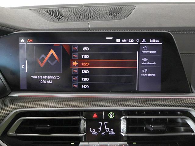 Photo of 2021 Alpine White BMW X5