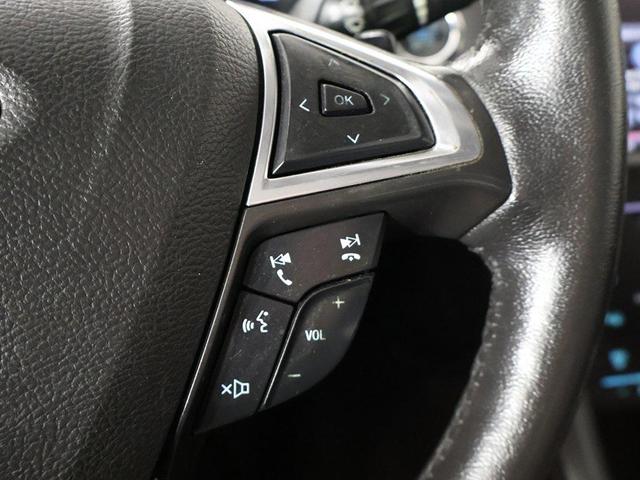 Photo of 2015 Tuxedo Black Ford Fusion