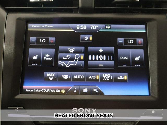 Photo of 2015 Tuxedo Black Ford Fusion