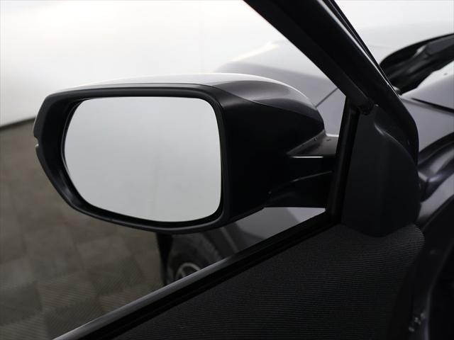 Photo of 2022 Modern Steel Metallic Honda HR-V