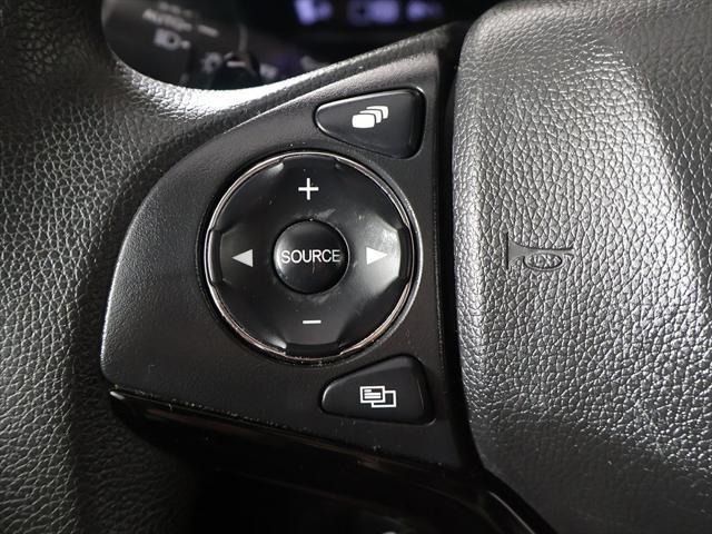 Photo of 2022 Modern Steel Metallic Honda HR-V