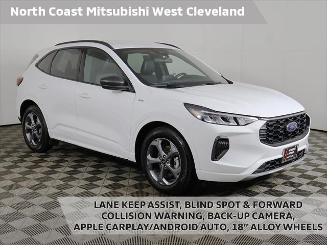 2023 Ford Escape