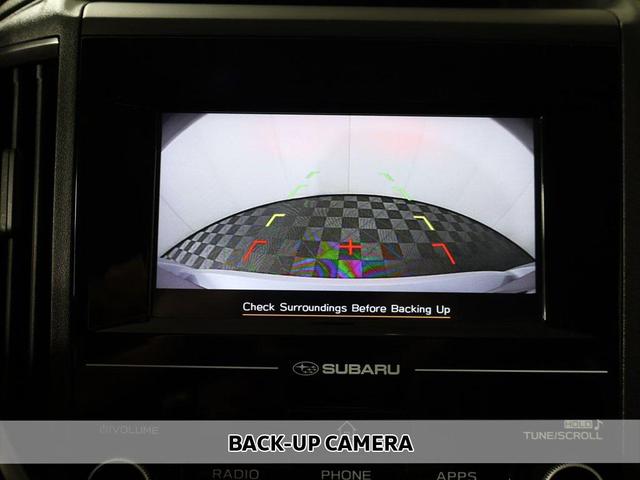 Photo of 2022 Ice Silver Metallic Subaru Impreza
