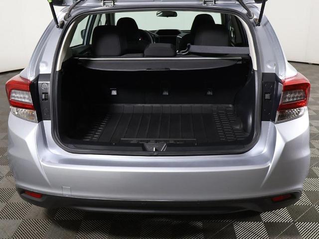 Photo of 2022 Ice Silver Metallic Subaru Impreza