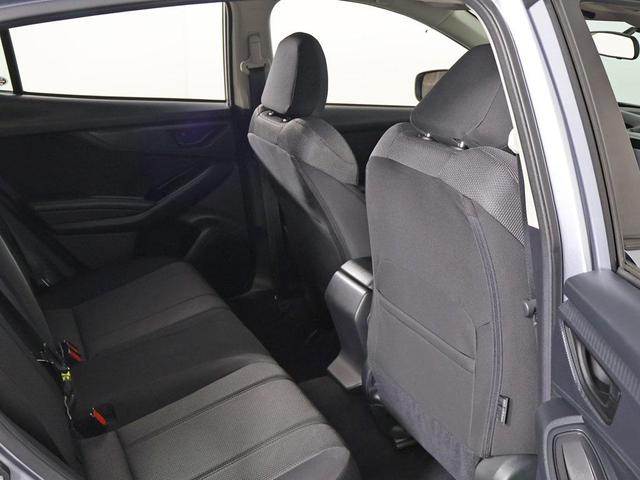 Photo of 2022 Ice Silver Metallic Subaru Impreza