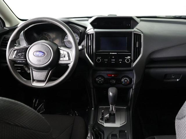 Photo of 2022 Ice Silver Metallic Subaru Impreza