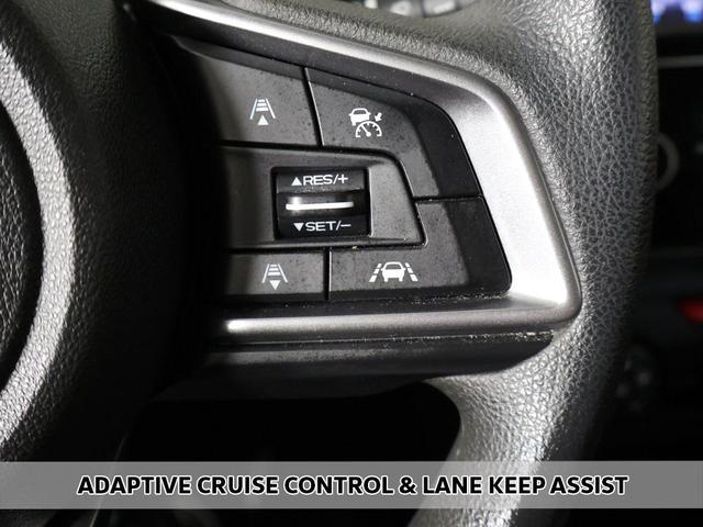 Photo of 2022 Ice Silver Metallic Subaru Impreza
