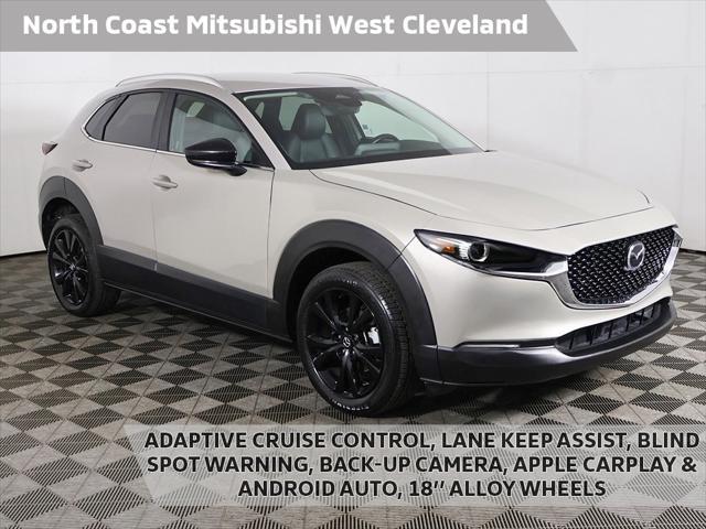2024 Mazda Cx-30