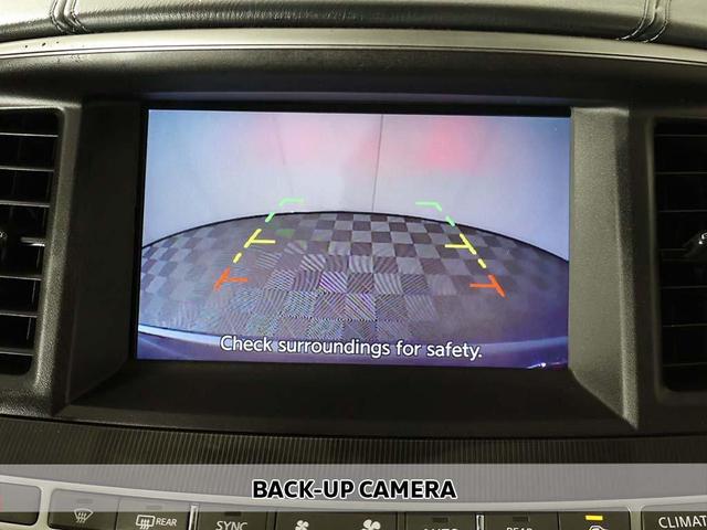 Photo of 2020 Graphite Shadow INFINITI QX60