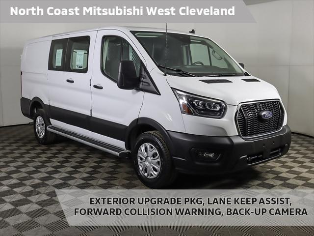 2023 Ford Transit-250