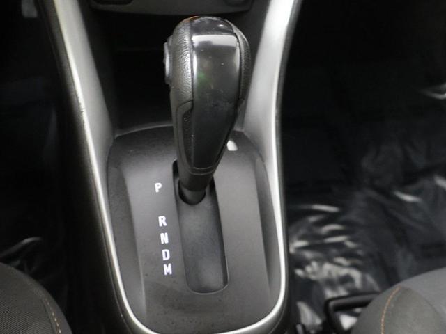 Photo of 2020 Mosaic Black Metallic Chevrolet Trax