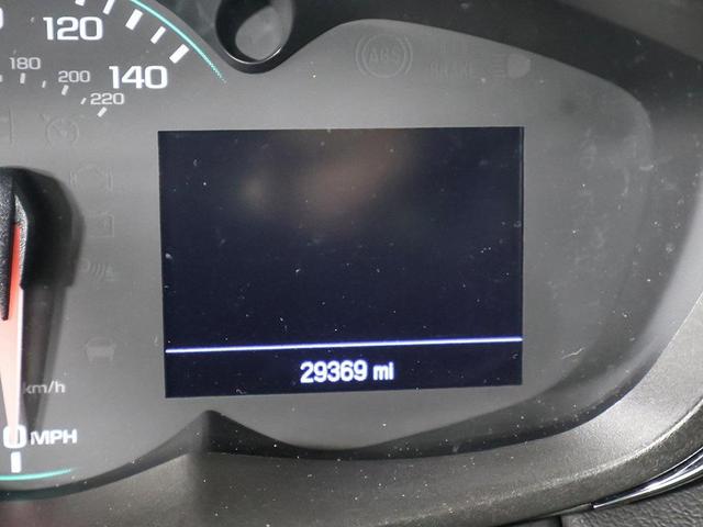 Photo of 2020 Mosaic Black Metallic Chevrolet Trax