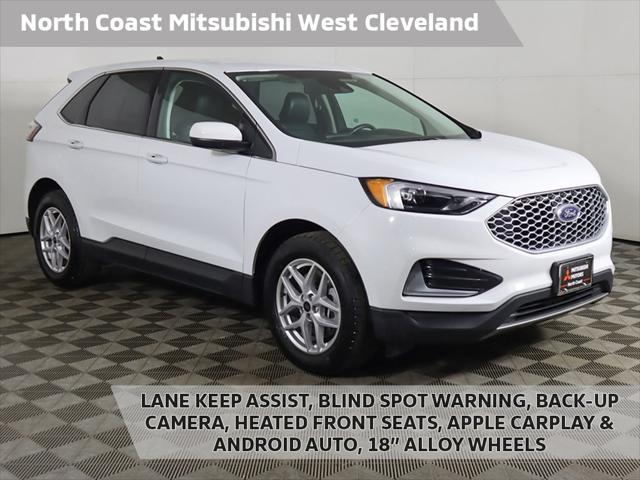 2023 Ford Edge