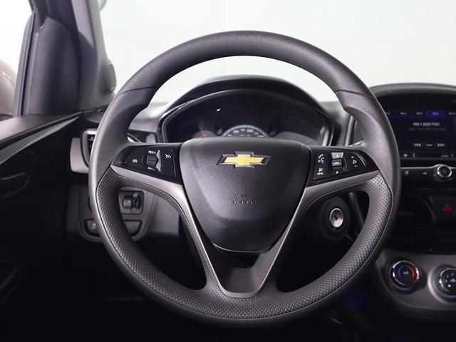 Photo of 2019 Toasted Marshmallow Metallic Chevrolet Spark