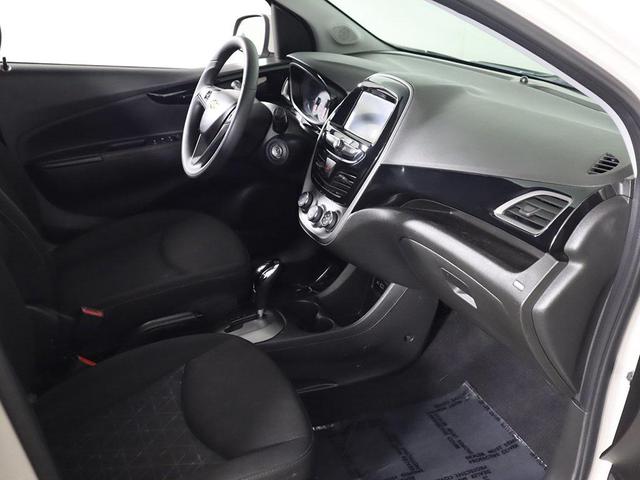 Photo of 2019 Toasted Marshmallow Metallic Chevrolet Spark