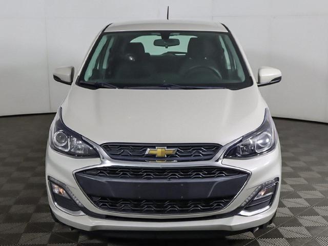 Photo of 2019 Toasted Marshmallow Metallic Chevrolet Spark