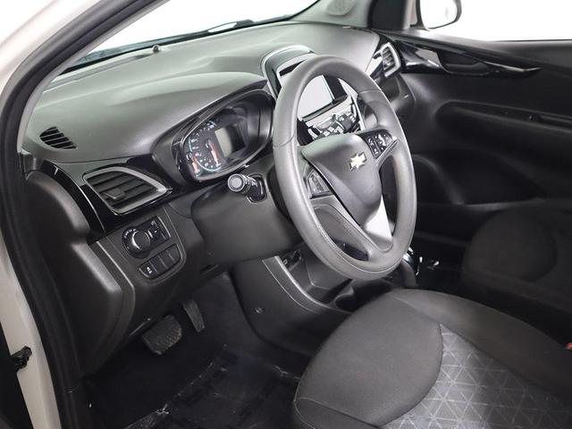 Photo of 2019 Toasted Marshmallow Metallic Chevrolet Spark