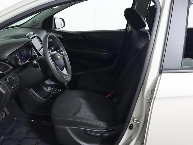 Photo of 2019 Toasted Marshmallow Metallic Chevrolet Spark
