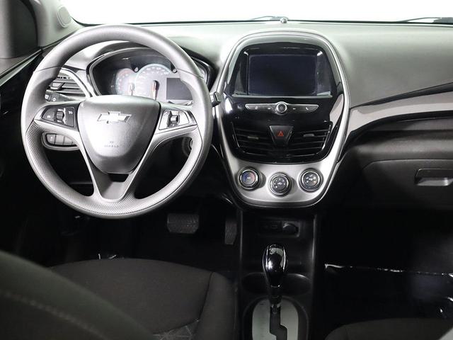 Photo of 2019 Toasted Marshmallow Metallic Chevrolet Spark