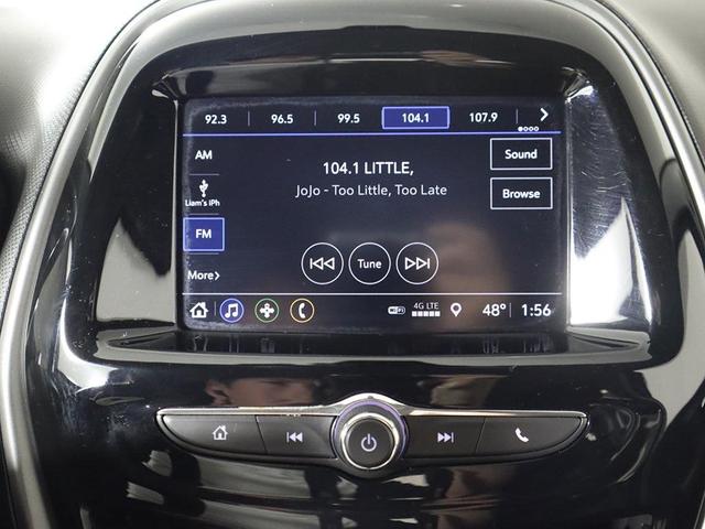 Photo of 2019 Toasted Marshmallow Metallic Chevrolet Spark