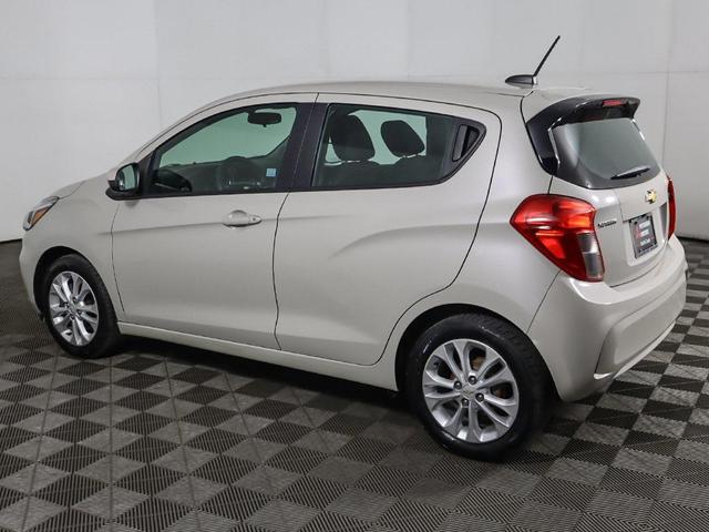Photo of 2019 Toasted Marshmallow Metallic Chevrolet Spark