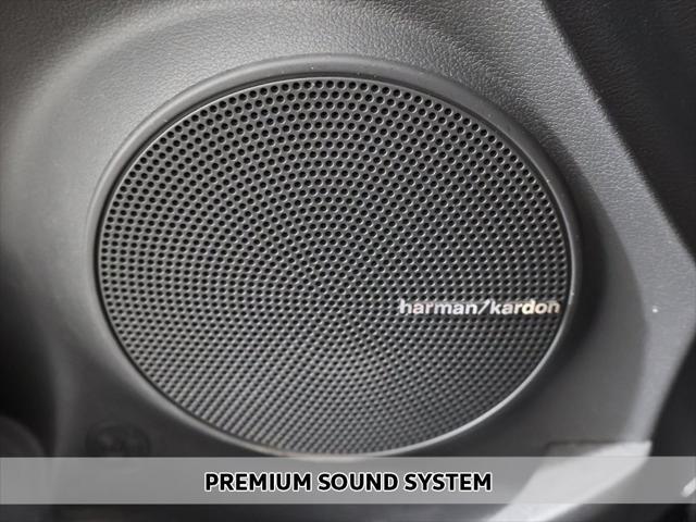 Photo of 2023 Abyss Black Pearl Hyundai KONA