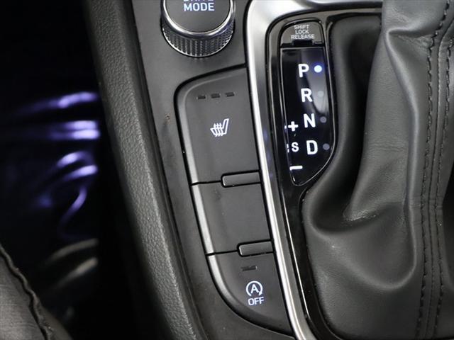 Photo of 2023 Abyss Black Pearl Hyundai KONA