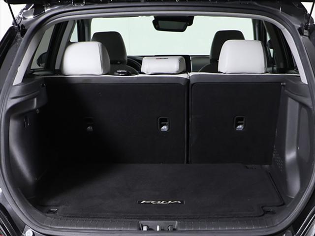 Photo of 2023 Abyss Black Pearl Hyundai KONA