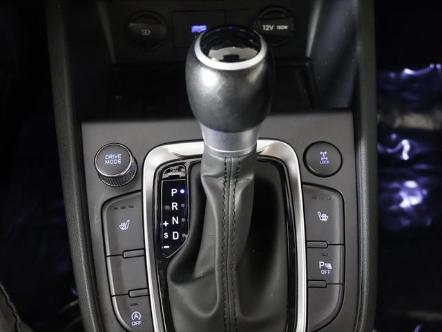 Photo of 2023 Abyss Black Pearl Hyundai KONA