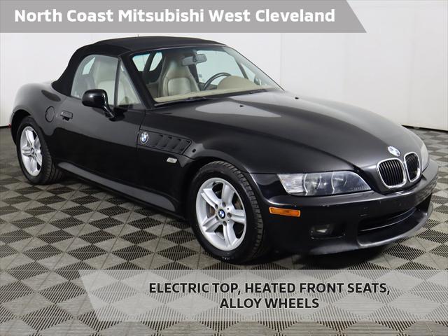 2000 BMW Z3