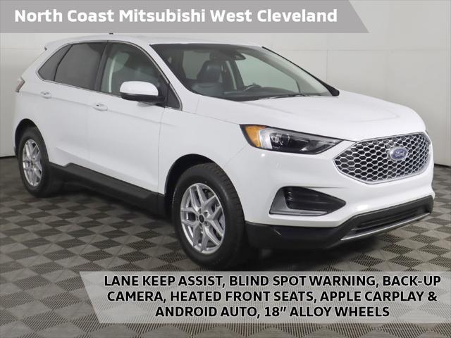 2023 Ford Edge