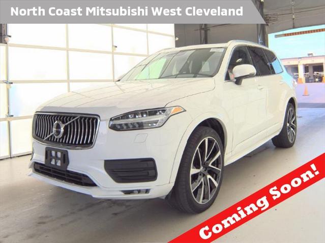 2021 Volvo XC90
