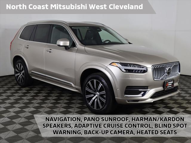 2023 Volvo XC90