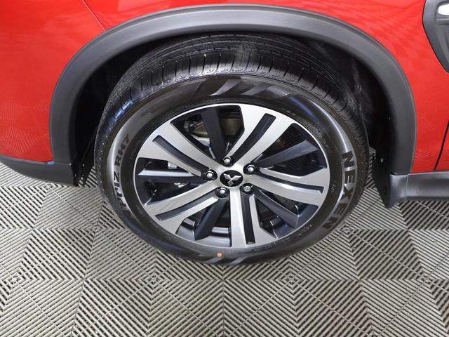 Photo of 2025 Red Diamond Mitsubishi Outlander Sport